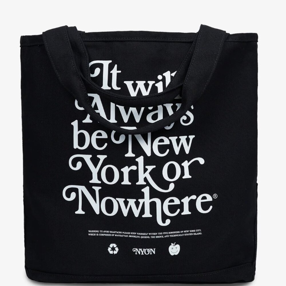 Always Tote Bag